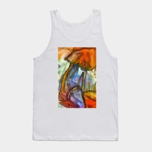 indy Tank Top